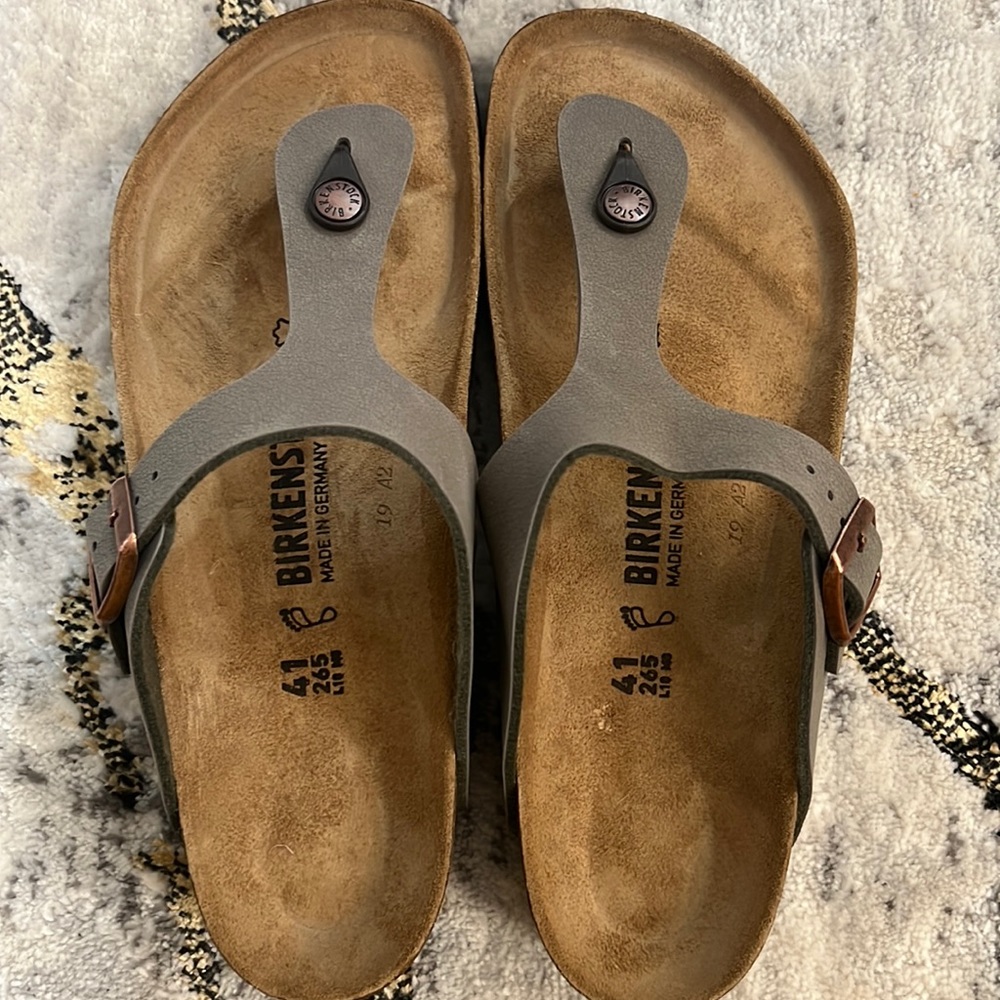 Birkenstock Shoes